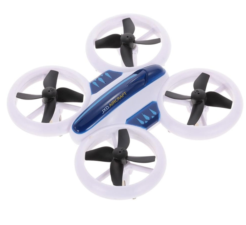 RC Drone Car Quadcopter Drone S123 Remote Control Radio Control UFO Hand Control Altitude Hold Helicopter Toys For Kids