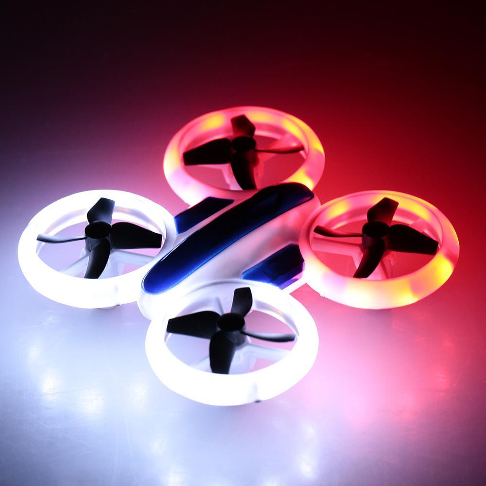 RC Drone Car Quadcopter Drone S123 Remote Control Radio Control UFO Hand Control Altitude Hold Helicopter Toys For Kids