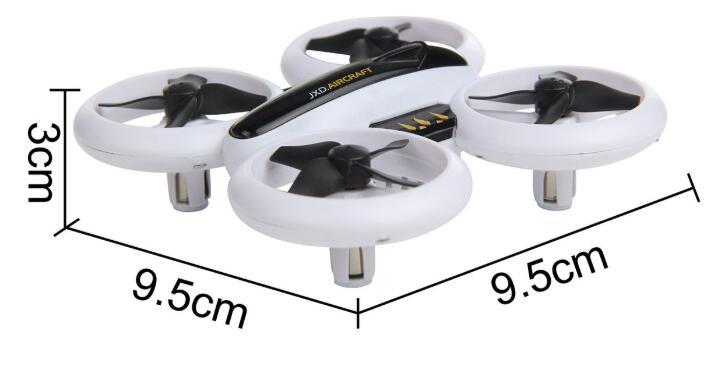 RC Drone Car Quadcopter Drone S123 Remote Control Radio Control UFO Hand Control Altitude Hold Helicopter Toys For Kids