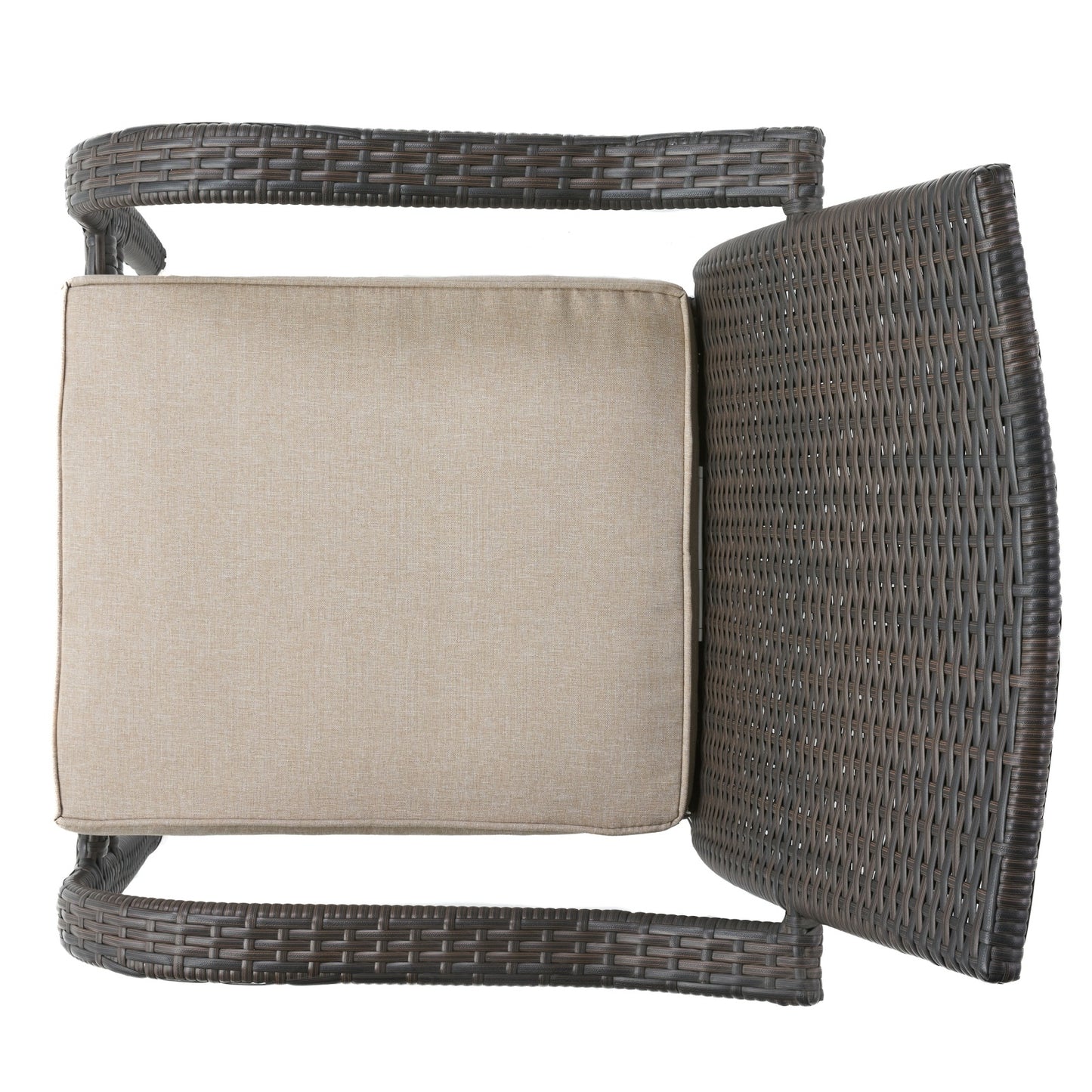 STACKING CHAIRS 4 Pcs