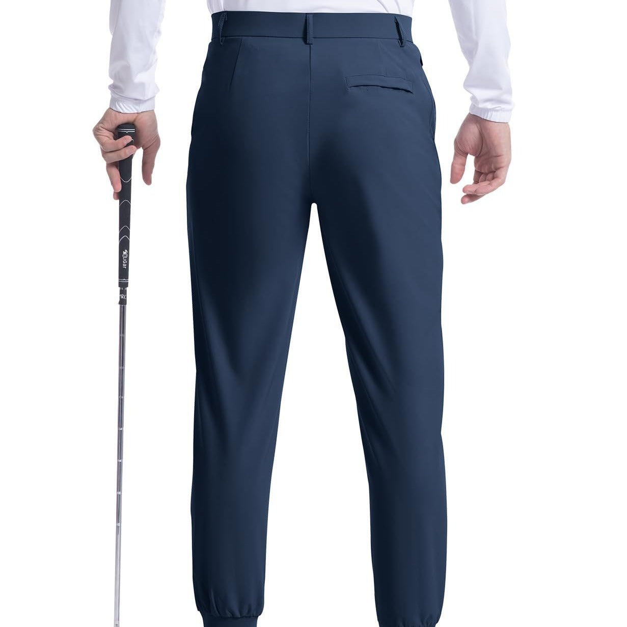 Youth Stretch Jogging Slim Trousers