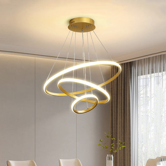 The Ultimate Guide to Chandeliers: Elegance, Ambience & Style for Every Room | Shopimob