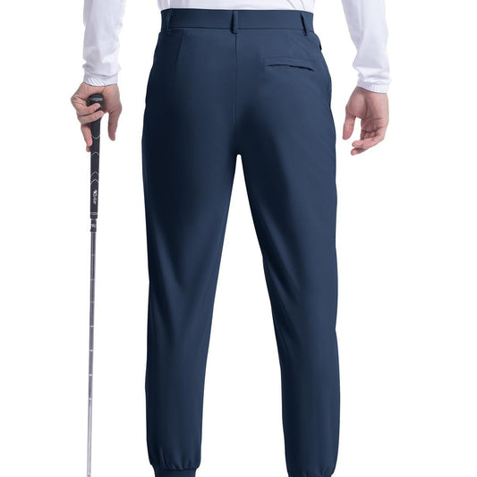 Youth Stretch Jogging Slim Trousers